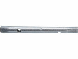 Extol csőkulcs CrV. , 6×7 mm