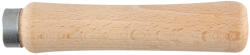 TOPEX Reszelőnyél 135mm 06a635