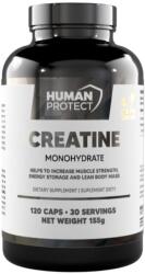 Human Protect Creatine Monohydrate Capsules [120 капсули]