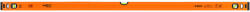 NEO TOOLS Alumínium vízmérték S 300, 3 libellás, 150 cm 71-136