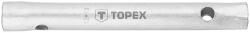 TOPEX Csőkulcs 12x13mm 35d933