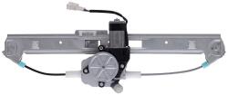 VALEO Mecanism actionare geam VALEO 850043 (850043)