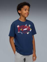 PUMA Тениска BASKETBALL HOOPERHOTLINE Tee B