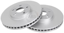 A. B. S Brzdový kotúč A. B. S. 17181 (17181)