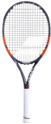 Babolat BOOST STRIKE STRUNG , albastru inchis , L2 Racheta tenis