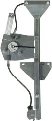 VALEO Mecanism actionare geam VALEO 851287 (851287)