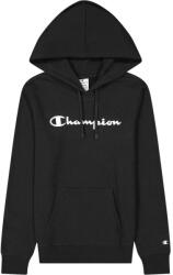 Champion Legacy Hooded sweatshirt , Negru , XXL