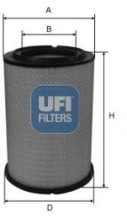 UFI Filtru aer UFI 27. A46.00 (27.A46.00) - automobilus