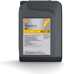 Shell Omala S4 GXV 150 20L