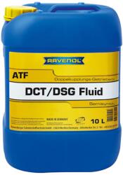 RAVENOL DCT-HV(DSG) Getriebe Fluid 10L