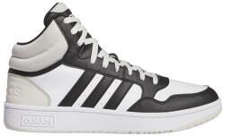 Adidas Hoops 3.0 MID , Negru , 39 1/3