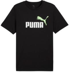 PUMA ESS Color , Negru , XXL