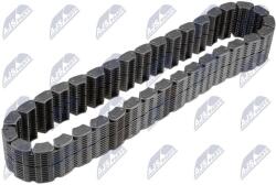 NTY Lanț de antrenare, cutie de distribuție NTY EAT-MS-008 (EAT-MS-008)