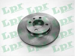 LPR Disc frana LPR V2161V (V2161V) - automobilus