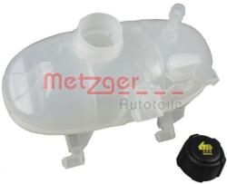 Metzger Autoteile Vas de expansiune, racire METZGER AUTOTEILE 2140097 (2140097)