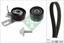 Schaeffler INA Sada ozubeného remeňa Schaeffler INA 530 0760 10 (530 0760 10)
