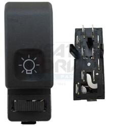 Meat & Doria Spínač hlavného osvetlenia MEAT & DORIA 23839 (23839)