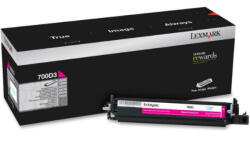 Lexmark CS/CX/31x/41x/51x Developer Unit Magenta (Eredeti) 70C0D30 (70C0D30) - alphaprint