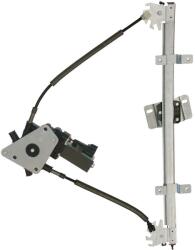 VALEO Mecanism actionare geam VALEO 850101 (850101) - automobilus