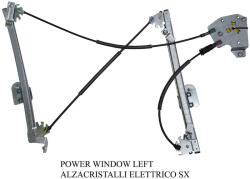 VALEO Mecanism actionare geam VALEO 852547 (852547) - automobilus