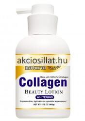 Dr Davey Collagen Whitening testápoló 438g