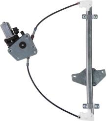 VALEO Mecanism actionare geam VALEO 851387 (851387) - automobilus