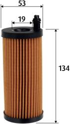 VALEO Filtru ulei VALEO 586664 (586664) - fixbox
