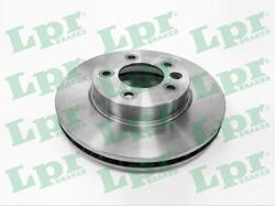 LPR Disc frana LPR P2010V (P2010V) - automobilus