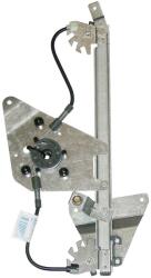 VALEO Mecanism actionare geam VALEO 850681 (850681) - automobilus