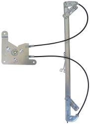 VALEO Mecanism actionare geam VALEO 851699 (851699) - automobilus