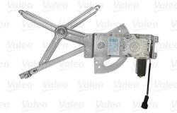 VALEO Mecanism actionare geam VALEO 851688 (851688) - automobilus