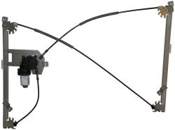 VALEO Mecanism actionare geam VALEO 850787 (850787) - automobilus