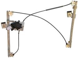 VALEO Mecanism actionare geam VALEO 850449 (850449) - automobilus
