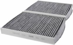 CORTECO Filtru, aer habitaclu CORTECO 80001211 (80001211)
