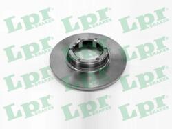 LPR Disc frana LPR R1011P (R1011P) - automobilus