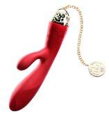 ZALO Rosalie Iepuraș Vibrator