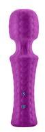 FemmeFunn FemmeFunn Ultra Wand Mini Mov Violet Vibrator