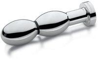 MYSTIM Oh-thello dildo electro sex
