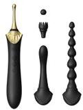 ZALO Bess 2 Încălzire Clitoridiană Vibrator
