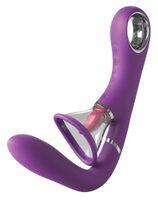 Pipedream Fantasy For Her Her Ultimate Pleasure Pro Mov Vibrator