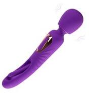 HoneyPlayBox Riley Baghetă Vibrantă pentru Masaj & Stimulator de Punct G Vibrator