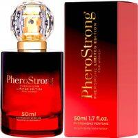 Medica Group PheroStrong LIMITED EDITION for Women 50 ml
