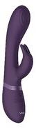 VIVE Cato Pulse G-Spot Rabbit Mov Violet Vibrator