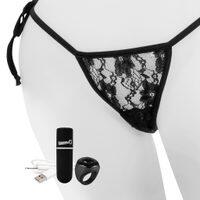 Screaming O The Screaming O Charged Remote Control Panty Vibe