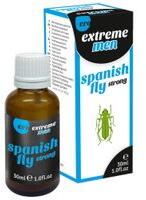 HOT Spain Fly extreme men 30 ml