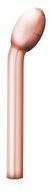 Rosy Gold Nou Vibrator pentru Punctul G Vibrator