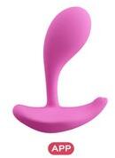 HoneyPlayBox OLY Wearable Clit & G Spot Vibrator