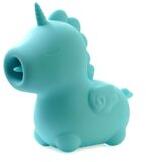 Creative Conceptions Unihorn Mount'n Peak Cel cu Limba Ascuțită Vibrator
