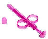 CALEXOTICS California Exotics Lube Tube Roz 2 bucăți