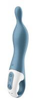 Satisfyer A-Mazing 1 albastru Vibrator